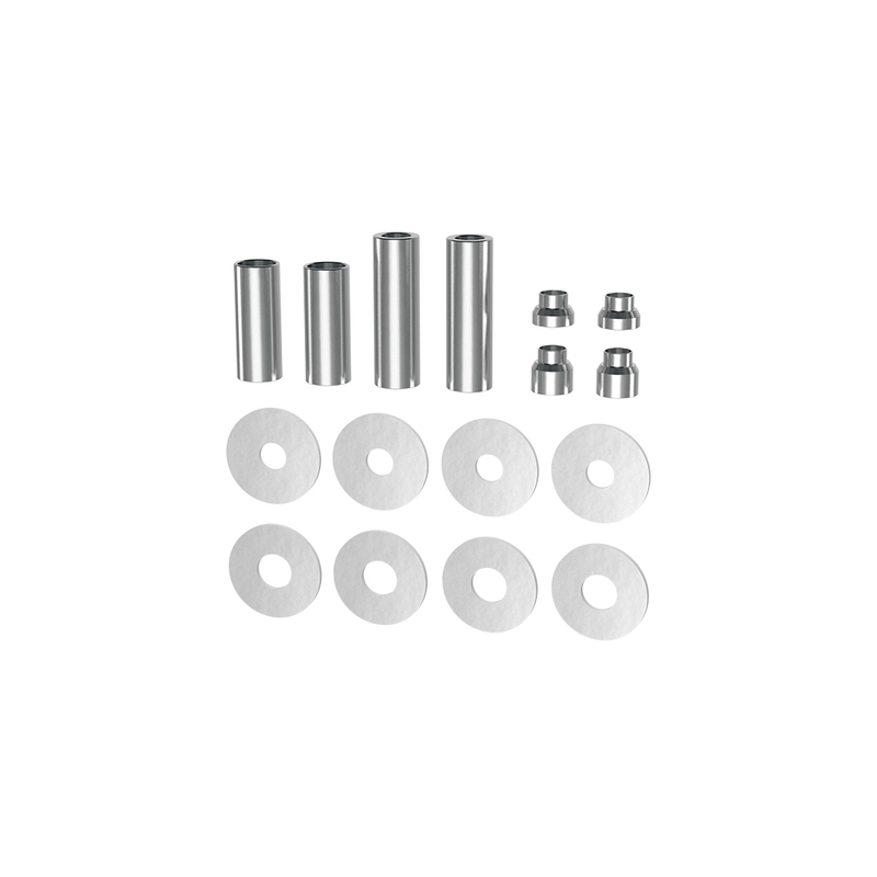 Control Arm Components
